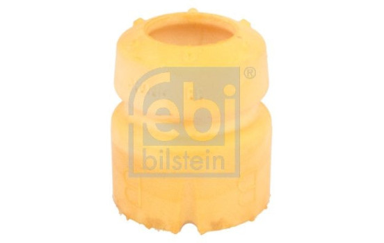 Rubber bump stop, suspension 188111 FEBI