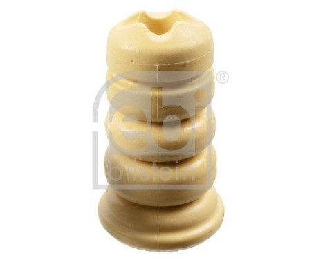 Rubber bump stop, suspension 188141 FEBI