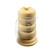 Rubber bump stop, suspension 188141 FEBI