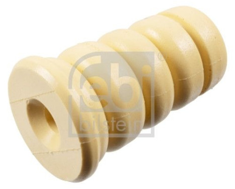 Rubber bump stop, suspension 188141 FEBI, Image 2