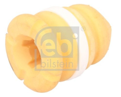 Rubber bump stop, suspension 188195 FEBI, Image 2