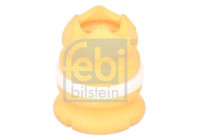Rubber bump stop, suspension 188195 FEBI