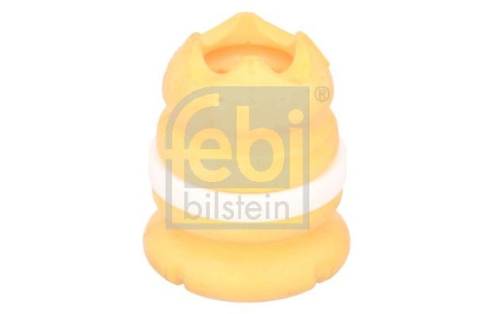 Rubber bump stop, suspension 188195 FEBI