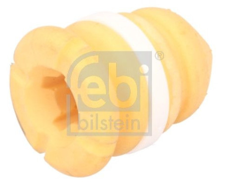 Rubber bump stop, suspension 188195 FEBI, Image 2
