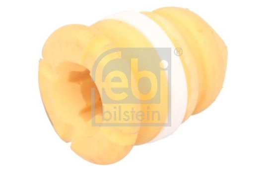 Rubber bump stop, suspension 188195 FEBI, Image 2