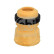 Rubber bump stop, suspension 188230 FEBI