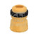 Rubber bump stop, suspension 188230 FEBI
