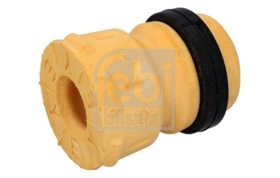 Rubber bump stop, suspension 188230 FEBI, Image 2