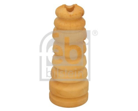 Rubber bump stop, suspension 188231 FEBI