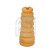 Rubber bump stop, suspension 188231 FEBI