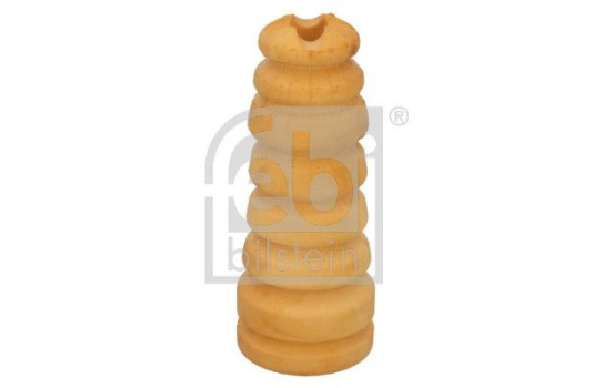 Rubber bump stop, suspension 188231 FEBI