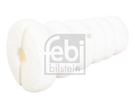 Rubber bump stop, suspension 188233 FEBI, Image 2