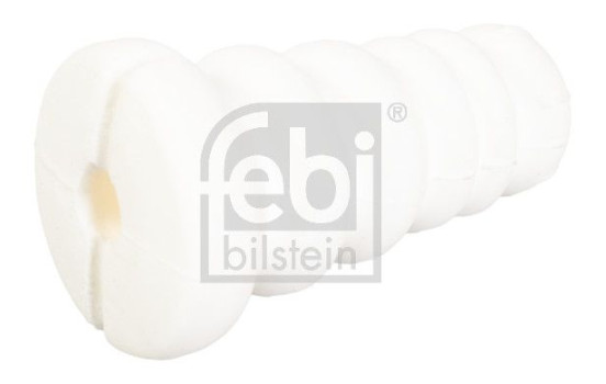 Rubber bump stop, suspension 188233 FEBI, Image 2