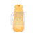 Rubber bump stop, suspension 188234 FEBI