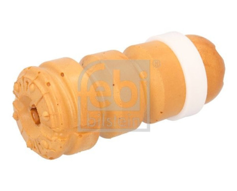 Rubber bump stop, suspension 188396 FEBI, Image 2
