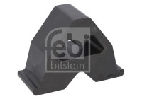 Rubber bump stop, suspension 188438 FEBI