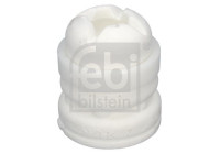Rubber bump stop, suspension 188441 FEBI