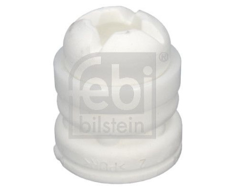 Rubber bump stop, suspension 188441 FEBI