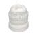 Rubber bump stop, suspension 188441 FEBI