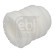Rubber bump stop, suspension 188441 FEBI, Thumbnail 2