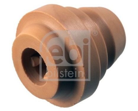 Rubber bump stop, suspension 188466 FEBI, Image 2