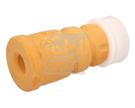 Rubber bump stop, suspension 188604 FEBI, Image 2