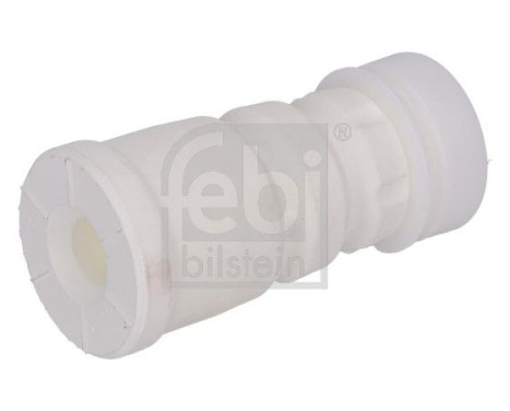 Rubber bump stop, suspension 188604 FEBI, Image 2