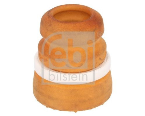 Rubber bump stop, suspension 188605 FEBI
