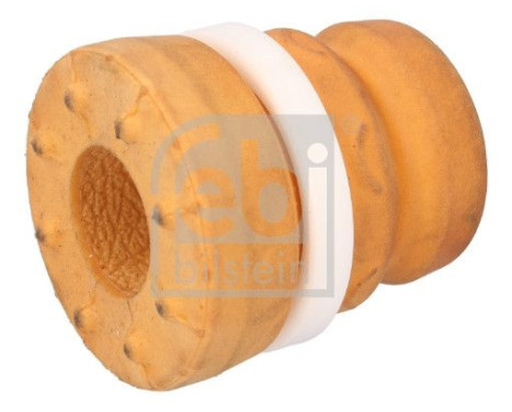 Rubber bump stop, suspension 188605 FEBI, Image 2