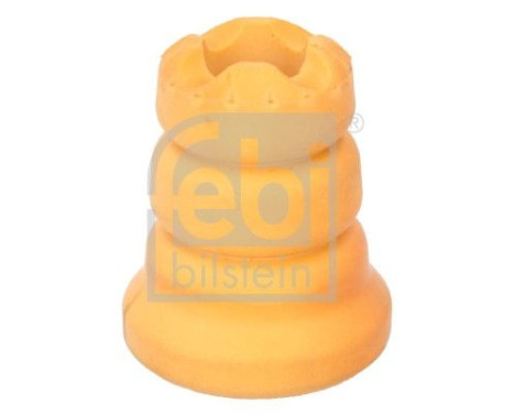 Rubber bump stop, suspension 188660 FEBI