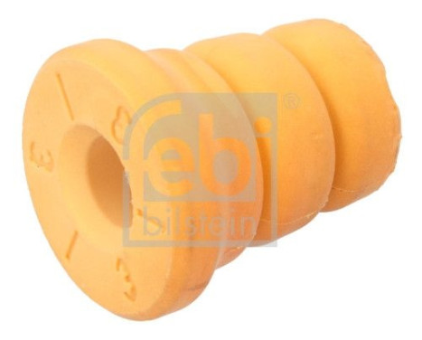 Rubber bump stop, suspension 188660 FEBI, Image 2