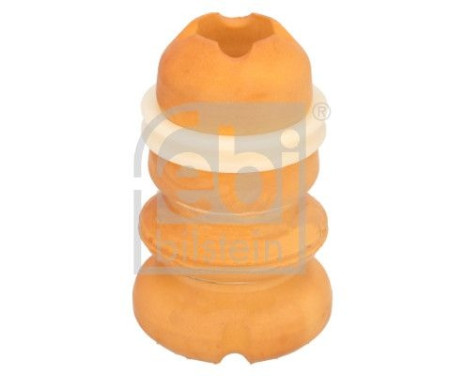 Rubber bump stop, suspension 188663 FEBI
