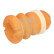 Rubber bump stop, suspension 188663 FEBI, Thumbnail 2