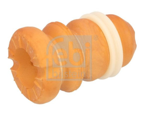 Rubber bump stop, suspension 188663 FEBI, Image 2
