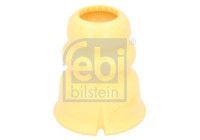 Rubber bump stop, suspension 192767 FEBI