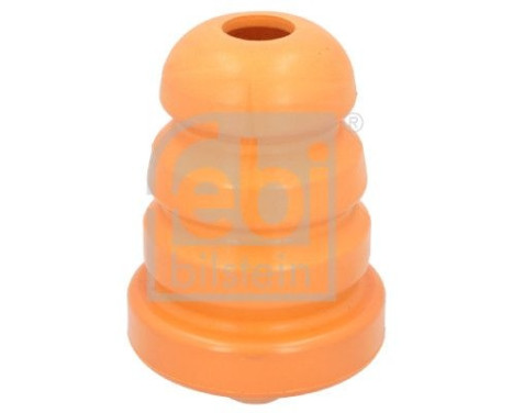 Rubber bump stop, suspension 193445 FEBI