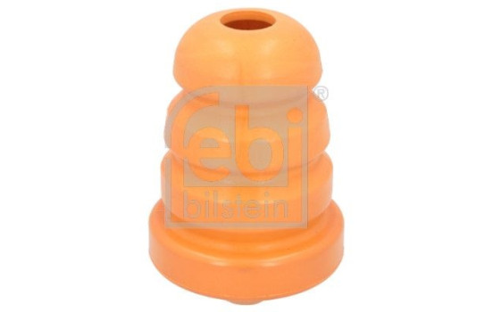 Rubber bump stop, suspension 193445 FEBI
