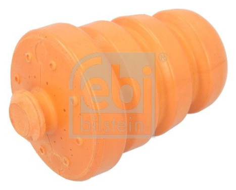 Rubber bump stop, suspension 193445 FEBI, Image 2