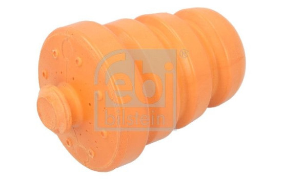 Rubber bump stop, suspension 193445 FEBI, Image 2