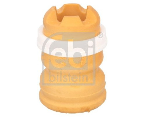 Rubber bump stop, suspension 193709 FEBI