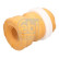 Rubber bump stop, suspension 193709 FEBI, Thumbnail 2