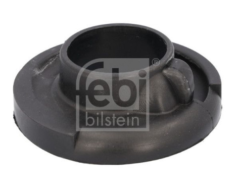 Rubber bump stop, suspension 193958 FEBI