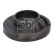 Rubber bump stop, suspension 193958 FEBI