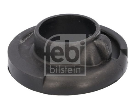 Rubber bump stop, suspension 193958 FEBI