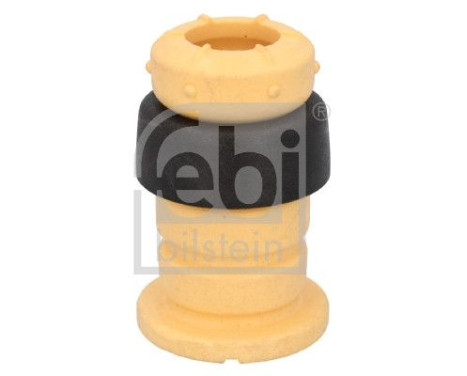 Rubber bump stop, suspension 193963 FEBI