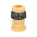 Rubber bump stop, suspension 193963 FEBI