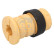 Rubber bump stop, suspension 193963 FEBI, Thumbnail 2