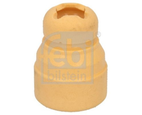 Rubber bump stop, suspension 193964 FEBI