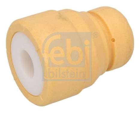 Rubber bump stop, suspension 193964 FEBI, Image 2