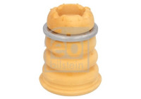 Rubber bump stop, suspension 193981 FEBI